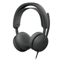 Multimedia Headset Logitech ZONE WIRED 2 FOR BUSINESS