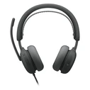 Multimedia Headset Logitech ZONE WIRED 2 FOR BUSINESS