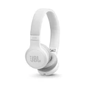 Ακουστικά JBL Live 400BT Bluetooth White