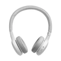 Ακουστικά JBL Live 400BT Bluetooth White