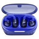 Bluetooth Handsfree JBL Soundgear Clips TWS Open, IP54, Ghost Blue