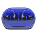 Bluetooth Handsfree JBL Soundgear Clips TWS Open, IP54, Ghost Blue