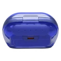 Bluetooth Handsfree JBL Soundgear Clips TWS Open, IP54, Ghost Blue