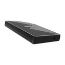 Εξωτερικός Σκληρός Δίσκος 2TB PNY Portable SSD RP60 USB3.2 Gen.2 Black retail