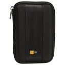Τσάντα Laptop Logic QHDC101 Black for externe Festplatten