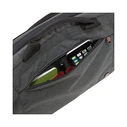 Τσάντα Laptop Logic 14'' Black Era Attache.OBSIDIAN.35.56cm/14''