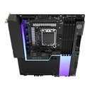 Motherboard NZXT N9 Z890 Black ATX Intel S1851 N9-Z89XT-B1 retail