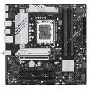 Motherboard Asus PRIME B760M-A II-CSM (1700) (D)