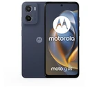 Smartphone Motorola moto G05 4RAM 128GB misty Blue