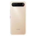 Smartphone Nubia Air 8RAM 256GB gold