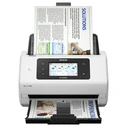 Scanner Epson A4 network and Wifi 50ppm/100ipm feeder 100 sheets