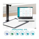 Scanner Iris Scan Desk 7 Pro A3 Win/Mac