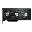 Κάρτα Γραφικών RTX 5070 TI 16GB Gigabyte WINDFORCE 3 OC SFF GDDR7 3 Fan