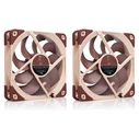 Case Fan 120mm Noctua NF-A12x25 G2 PWM Sx2-PP