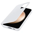 Θήκη Κινητού Samsung Smart View Wallet EF-ZS711CWEGWW for Galaxy S23 FE White