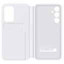 Θήκη Κινητού Samsung Smart View Wallet EF-ZS711CWEGWW for Galaxy S23 FE White