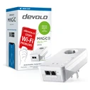 Powerline Devolo Magic 2 WiFi up to 2.400 Mbit/s, 2x Gigabit LAN
