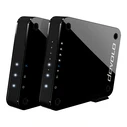 Bridge Repeater Devolo GigaGate Starterkit 2er Set High Speed WLAN max. 2000 MB