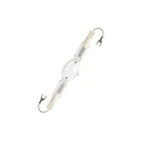Λάμπα Ειδικών Χρήσεων Osram HQI-TS 2000W/D/S K12s POWERSTAR metal halide lamp