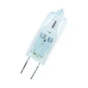 Λάμπα Αλογόνου Osram 64440 S AX 50W 12V GY6.35 low-voltage with plug-in base