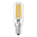 Λάμπα LED Osram T26 40 4.2W 827 FIL E14 P LED 470 lm 2700K E14