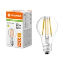 Λάμπα LED Osram CLA100DIM 11W 827 FILCL E27 P LED 1521lm 2700K E27 dimm