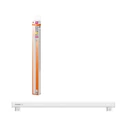 Λάμπα LED Osram inestra 4.7W 927 Frosted S14s Dimmable Linear LED LEDINES 50