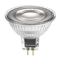 Λάμπα LED Osram MR16 P 2.1W 827 GU5.3 Low-Voltage reflector Bulbs MR16 LED MR162036 2