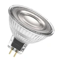 Λάμπα LED Osram MR16 P 2.1W 827 GU5.3 Low-Voltage reflector Bulbs MR16 LED MR162036 2