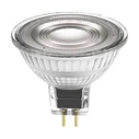 Λάμπα LED Osram MR16 P 2.1W 827 GU5.3 Low-Voltage reflector Bulbs MR16 LED MR162036 2