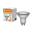 Λάμπα LED Osram PAR16 80 120° DIM P 6.9W 930 GU10 Dimmable reflector PAR16