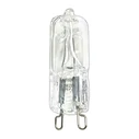 Λάμπα Αλογόνου 29994 Halogen oven lamp 14x43mm. G9 230V 40W 300°