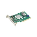 Κάρτα Δικτύου Supermicro 2-Port NVMe HBA AOC-SLG4-2E4T-O
