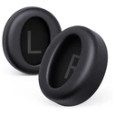 Μαξιλαράκια Αυτιών Yealink Headsets Black Ear Cushion for BH76 Plus (1 Pair)