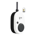 Σταθμός Φόρτισης Go-e Charger Gemini 2.0, 22 kW (32A 3-phasig) (White/Black, without Kabel, 4G/LTE)