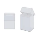 Αξεσουάρ Trading Card UltraPro TCG Kartenbox Pro 80+ White