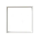 Πλαίσιο Διακόπτη GIRA 028227 adapter frame 50x50 square. System 55 pure White matt