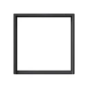 Πλαίσιο Διακόπτη GIRA 028228 adapter frame 50x50 square. System 55 anthracite