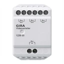 Ενδιάμεσος Διακόπτης GIRA 122600 video distributor door communication