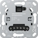Διακόπτης GIRA 541400 S3000 Jal.steuereins. + Auxiliary input. Mission