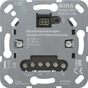 Διακόπτης GIRA 539500 S3000 RTR-One. + Sensor connection insert
