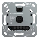 Διακόπτης GIRA 247000 use room temperature controller 230V 1Ö