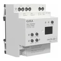Ενδιάμεσος Διακόπτης GIRA 211200 DALI Gateway Color 2f REG KNX Secure