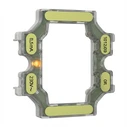 Πλαίσιο Διακόπτη GIRA 3791012 LED light.el. T1 0.5 mA OR accessories