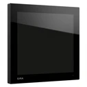 Αξεσουάρ Θυροτηλεόρασης GIRA 208705 Gira G1 without WiFi (2nd generation) Gira G1 G Black