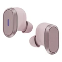 Bluetooth Handsfree Logitech Zone True Headset Rosa