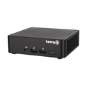 MiniPC Wortmann Terra 6000 SILENT GreenLINE