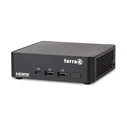 MiniPC Wortmann Terra 6000 SILENT GreenLINE