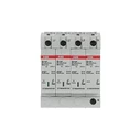Ενδιάμεσος Διακόπτης ABB OVRT23N40-275PQS SPD Typ2 230/400V