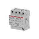 Ενδιάμεσος Διακόπτης ABB OVRT23N40-275PQS SPD Typ2 230/400V
